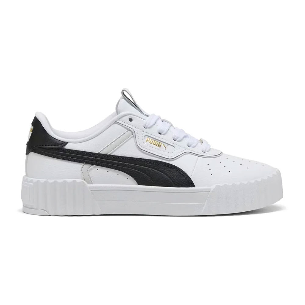 ZAPATILLA PUMA CARINA 3 LUXE 400724-031
