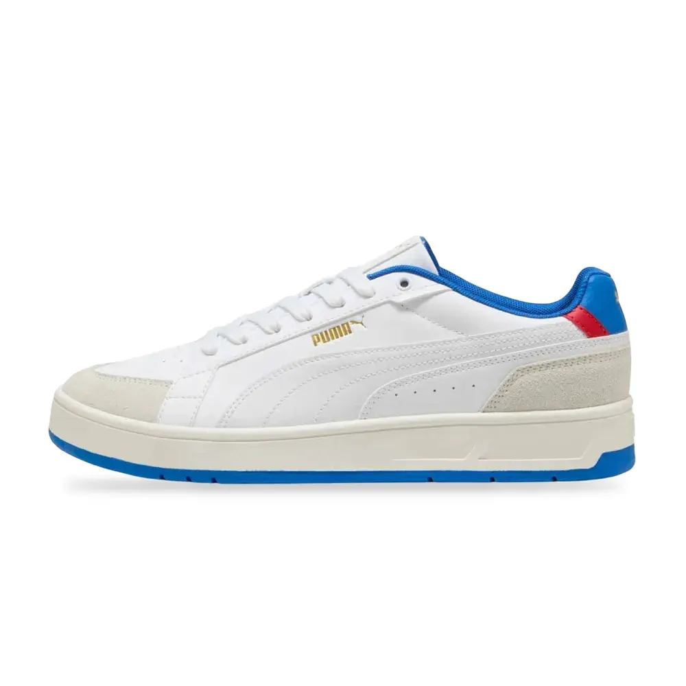ZAPATILLA PUMA CLASSIC SPORT ARCHIVE - 400731-041