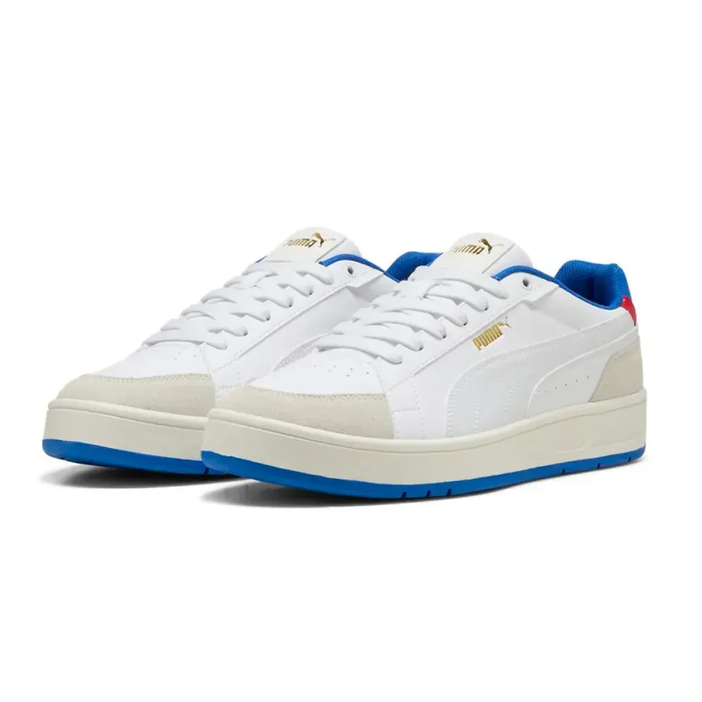 ZAPATILLA PUMA CLASSIC SPORT ARCHIVE - 400731-042