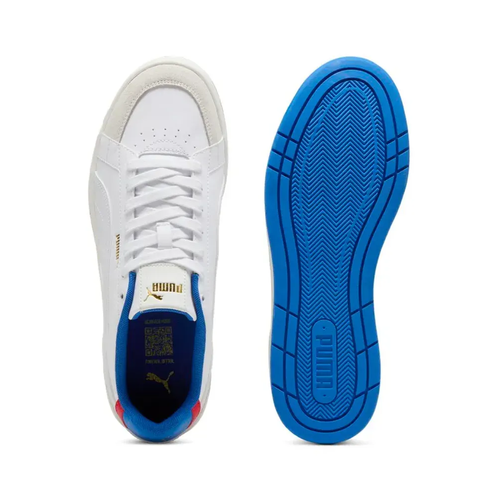 ZAPATILLA PUMA CLASSIC SPORT ARCHIVE - 400731-043