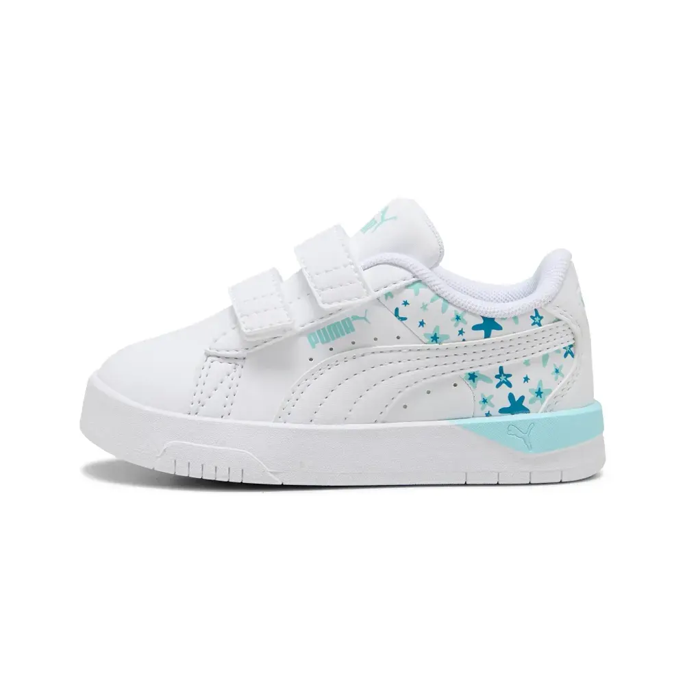 ZAPATILLA PUMA JADA FUNKY FLOWER INF - 400896-011