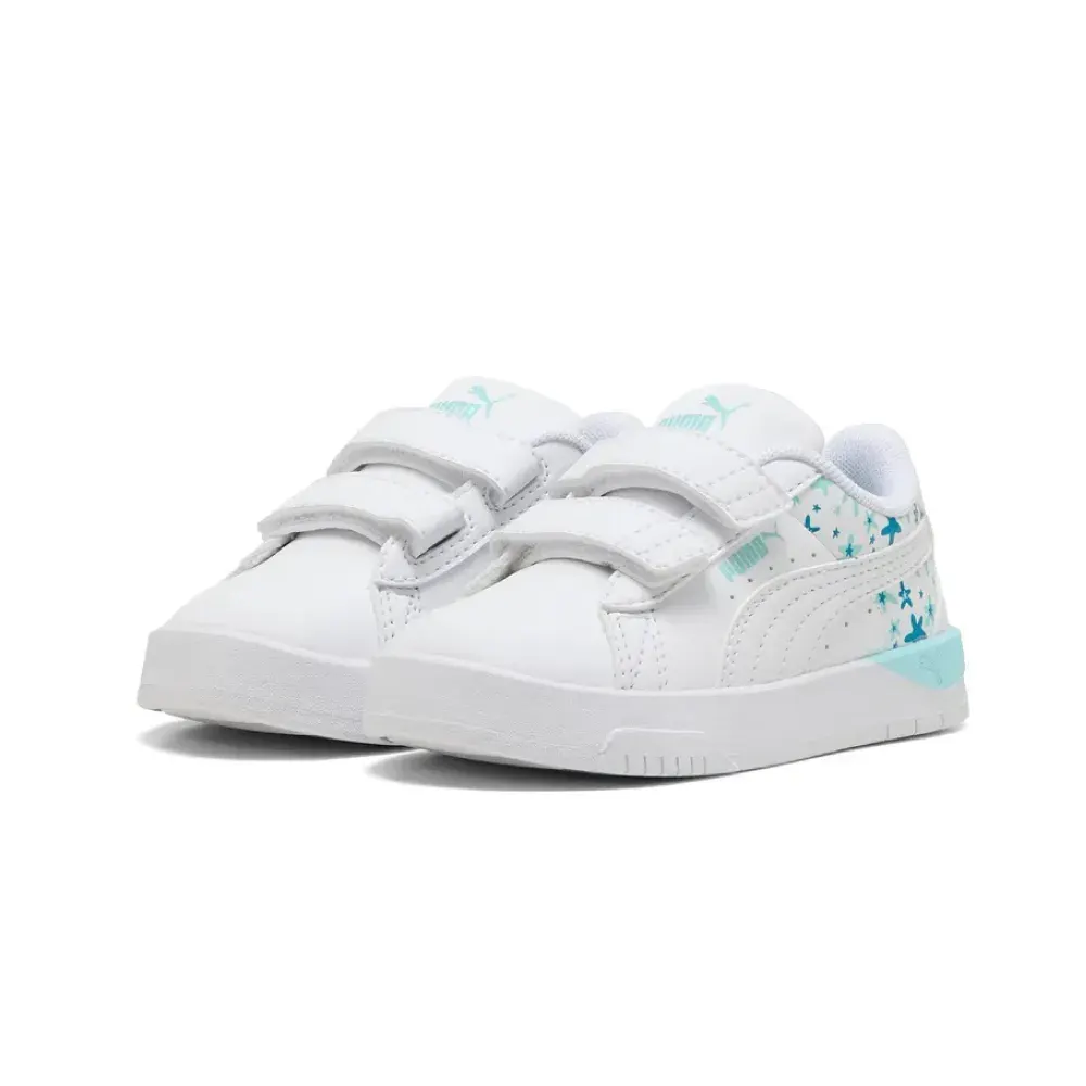 ZAPATILLA PUMA JADA FUNKY FLOWER INF - 400896-012