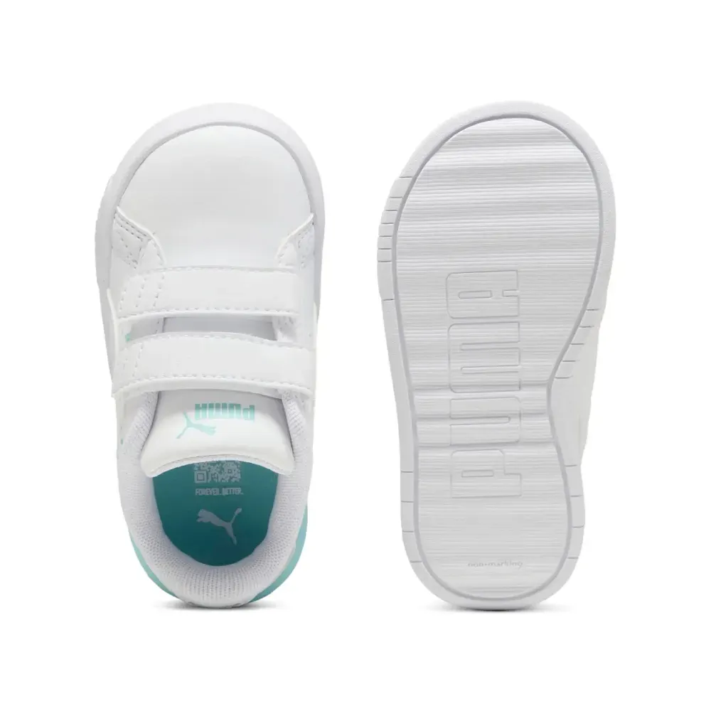ZAPATILLA PUMA JADA FUNKY FLOWER INF - 400896-013
