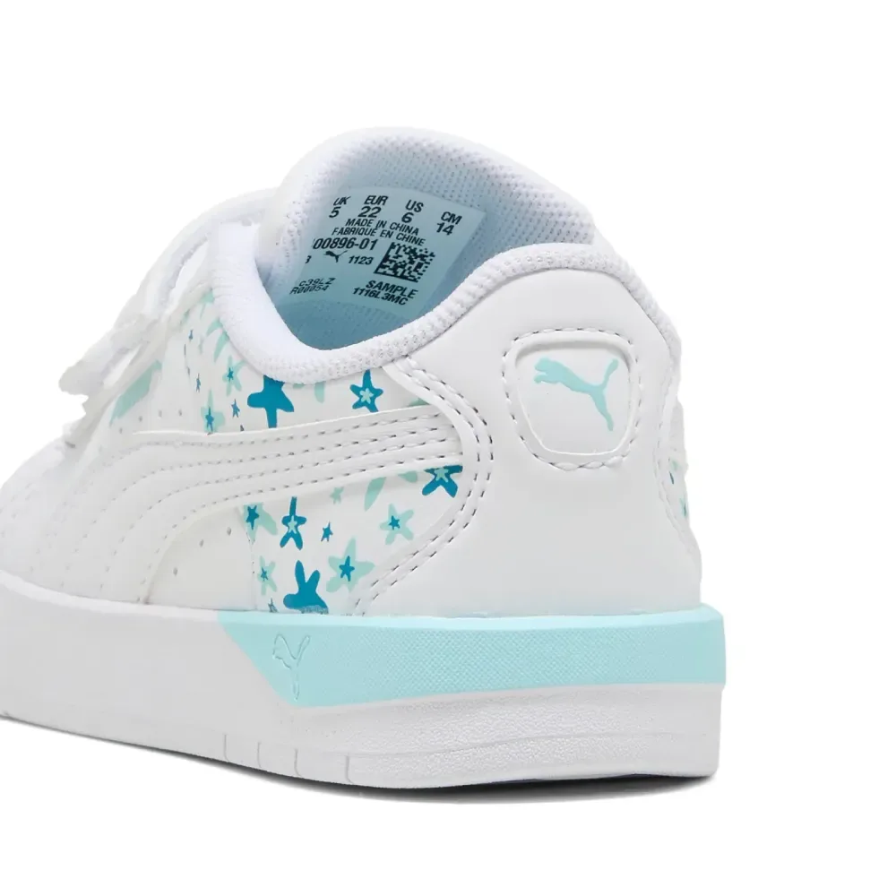 ZAPATILLA PUMA JADA FUNKY FLOWER INF - 400896-014