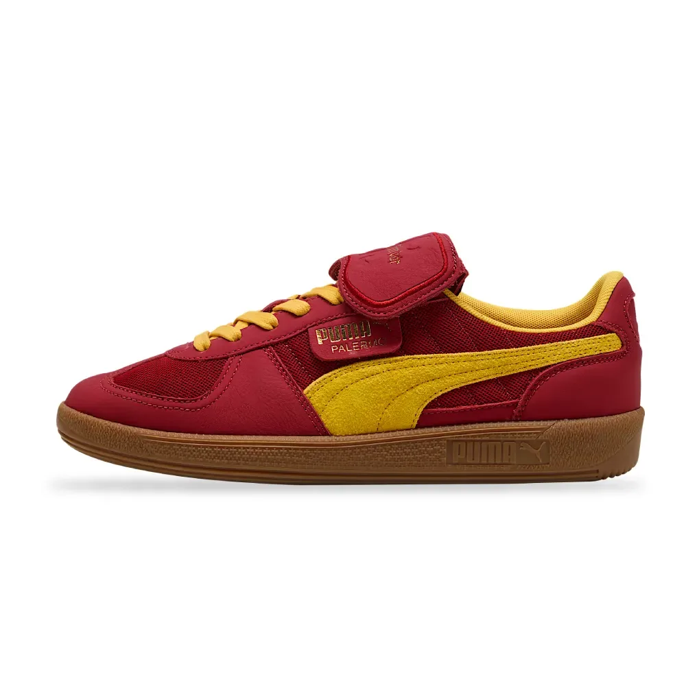 ZAPATILLA PUMA COLECCION PALERMO HARRY POTTER RED - 401209-011