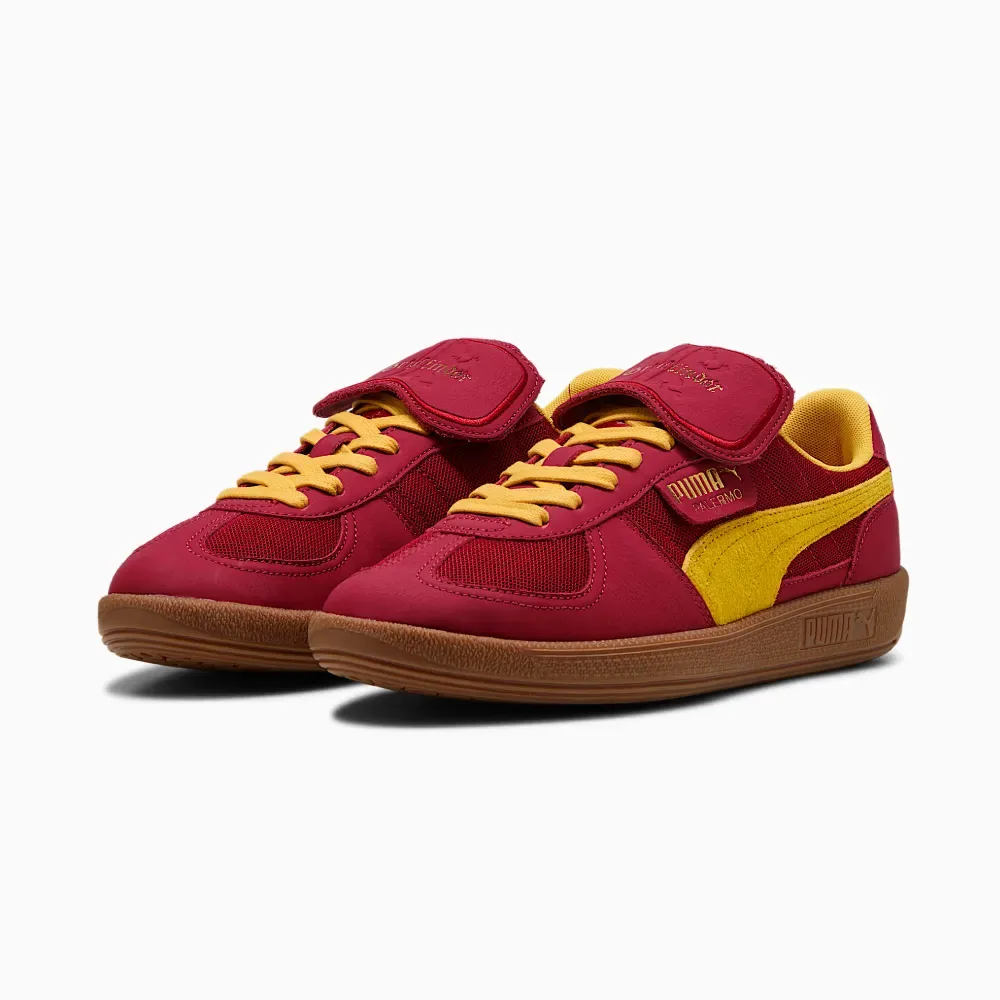 ZAPATILLA PUMA COLECCION PALERMO HARRY POTTER RED - 401209-012