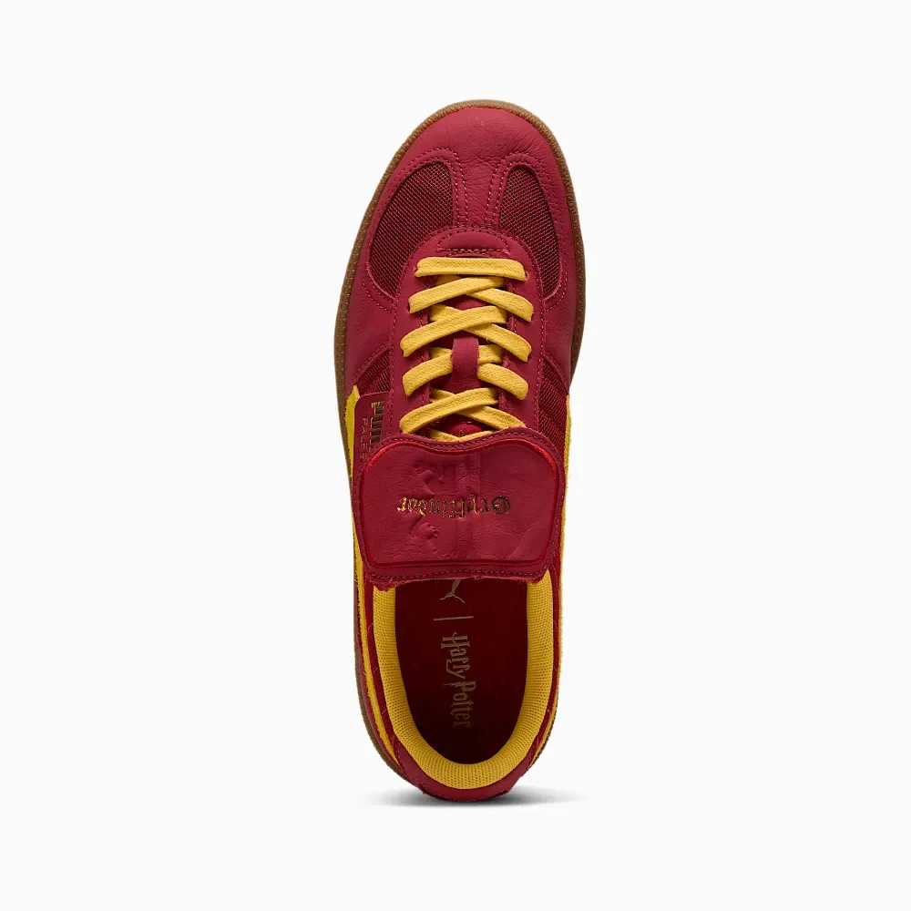 ZAPATILLA PUMA COLECCION PALERMO HARRY POTTER RED - 401209-013