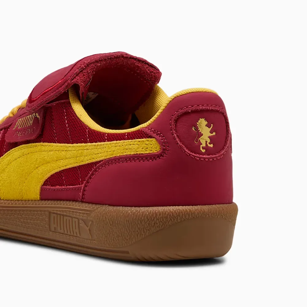 ZAPATILLA PUMA COLECCION PALERMO HARRY POTTER RED - 401209-014