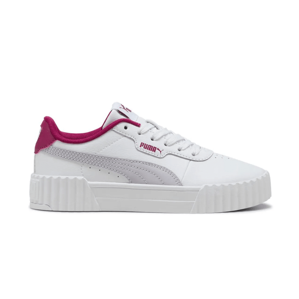 ZAPATILLA Jr PUMA CARINA 3.0  - 401476-121