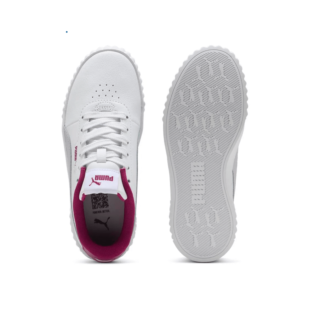 ZAPATILLA Jr PUMA CARINA 3.0  - 401476-123