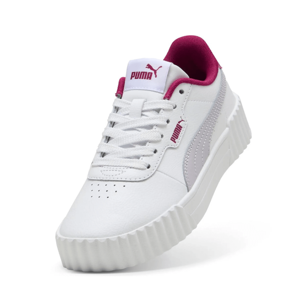 ZAPATILLA Jr PUMA CARINA 3.0  - 401476-124