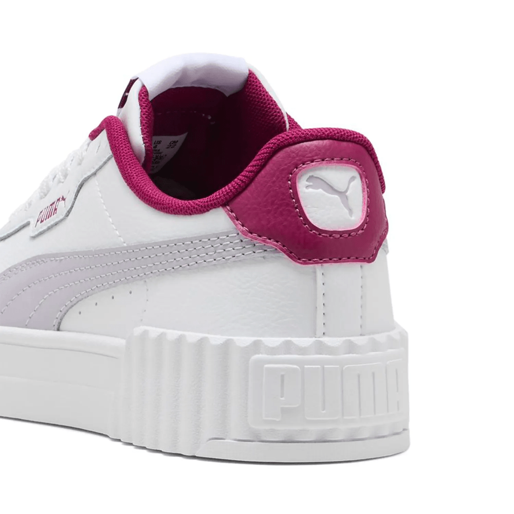 ZAPATILLA Jr PUMA CARINA 3.0  - 401476-126