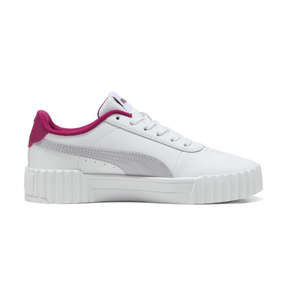 ZAPATILLA Jr PUMA CARINA 3.0  - 401476-125