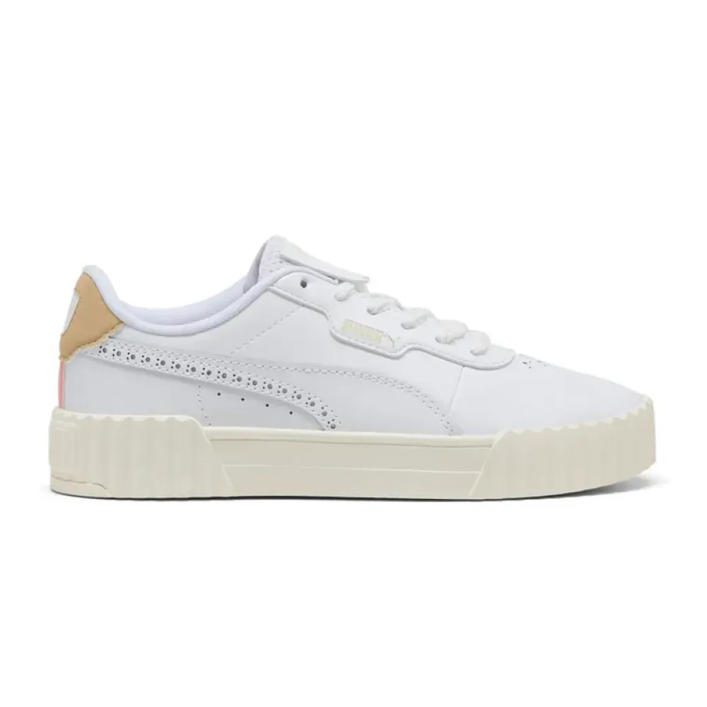 ZAPATILLA PUMA CARINA 3.0 BOL ELEGANCE - 401616-011
