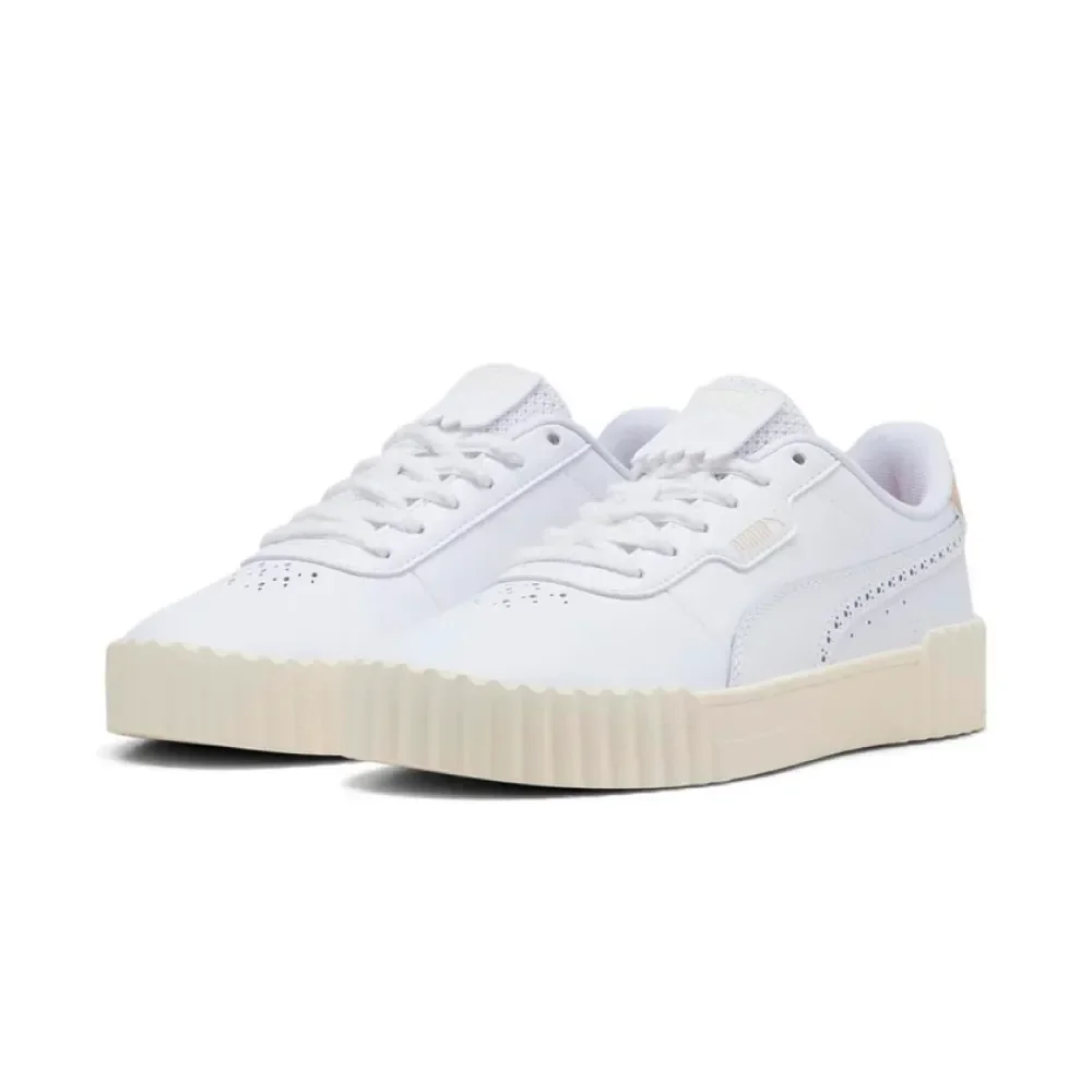 ZAPATILLA PUMA CARINA 3.0 BOL ELEGANCE - 401616-012