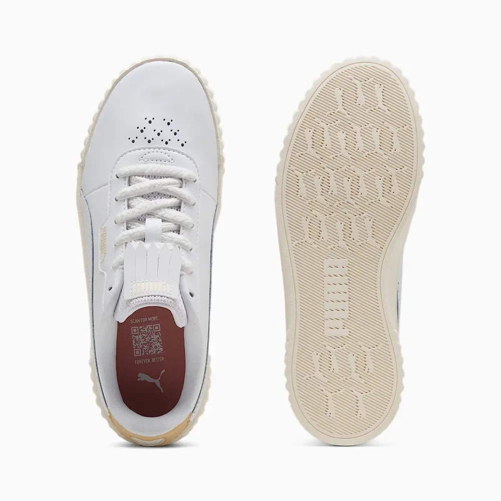 ZAPATILLA PUMA CARINA 3.0 BOL ELEGANCE - 401616-013