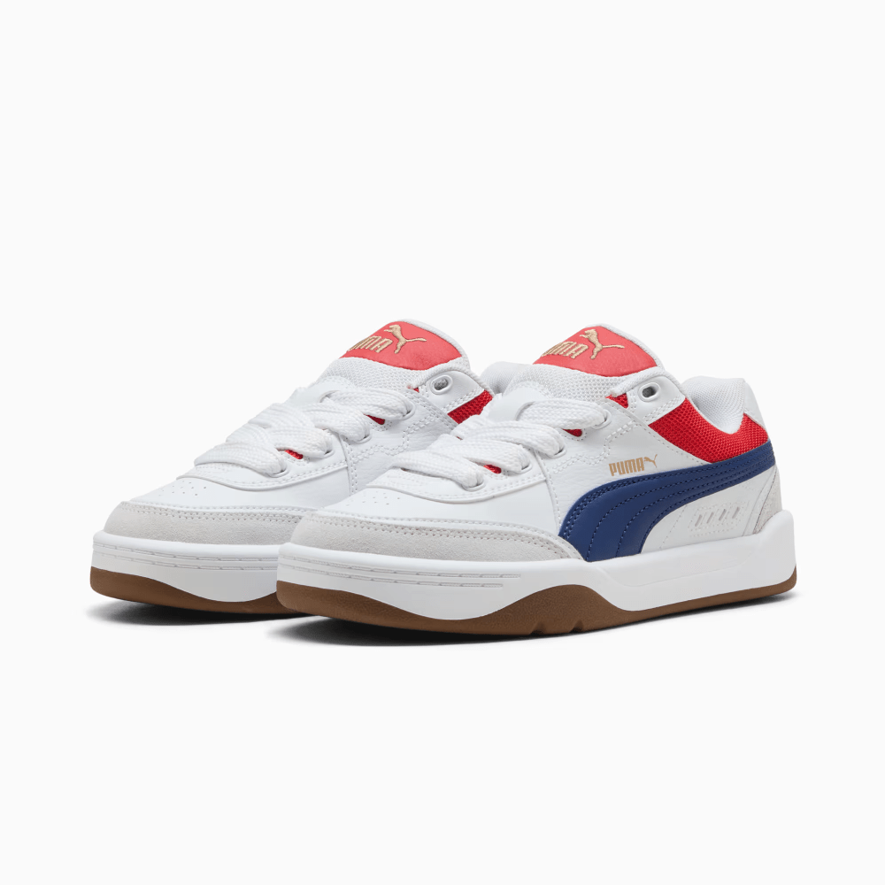 ZAPATILLA JR PUMA PARK LIFESTYLE SK8 - 401949-072