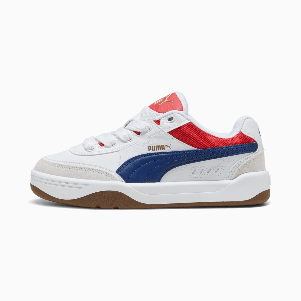 ZAPATILLA JR PUMA PARK LIFESTYLE SK8 - 401949-071