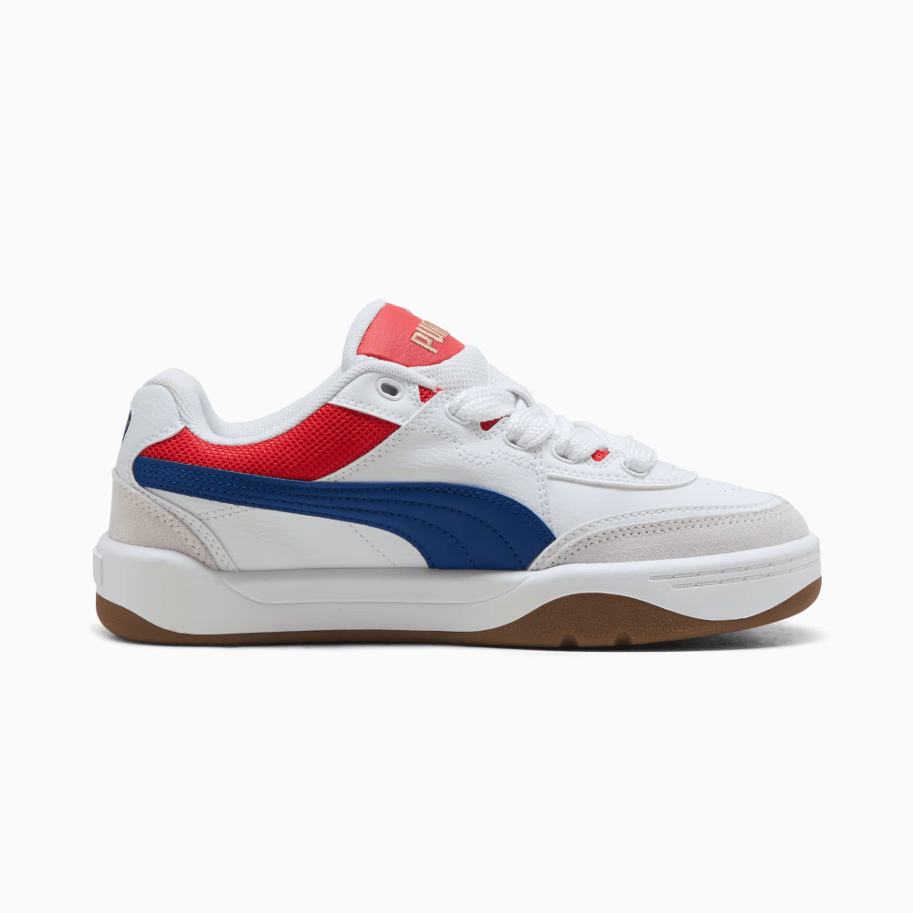 ZAPATILLA JR PUMA PARK LIFESTYLE SK8 - 401949-075