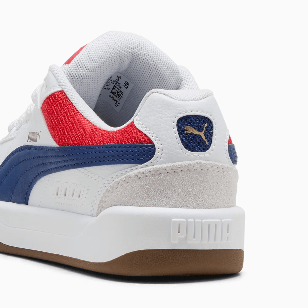 ZAPATILLA JR PUMA PARK LIFESTYLE SK8 - 401949-076