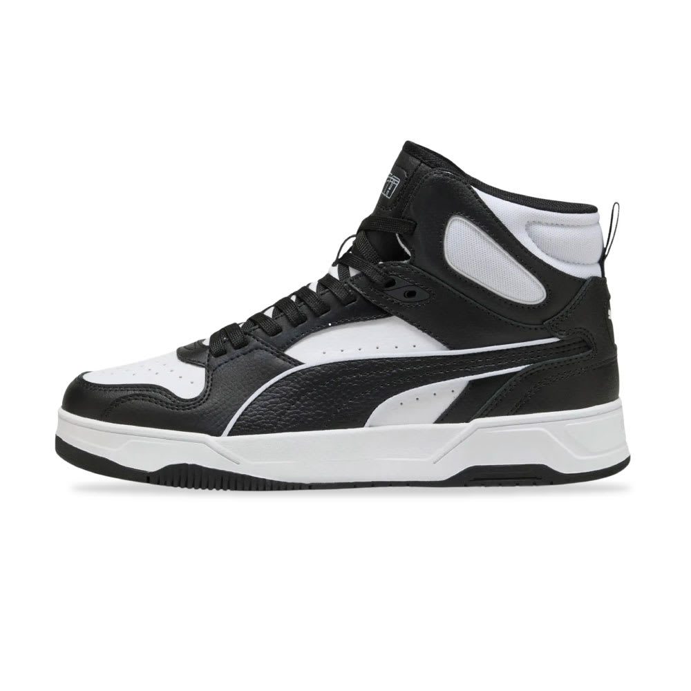ZAPATILLA PUMA RBD BREAK MID 402413-051