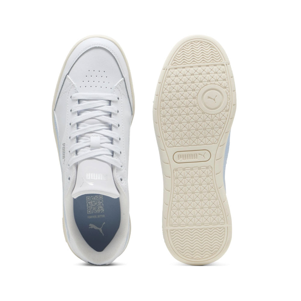ZAPATILLA PUMA VIKKY STAR 402600-063