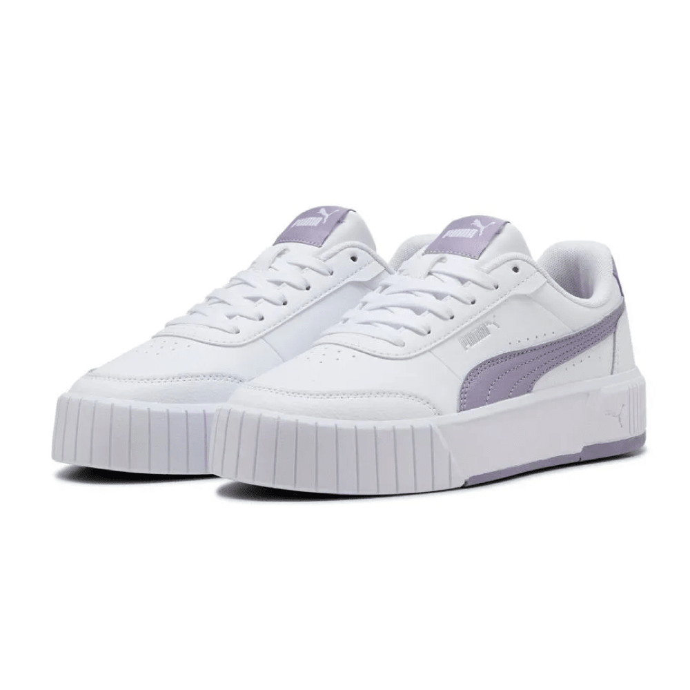 ZAPATILLA MUJER PUMA CARINA MIA - 402637-142