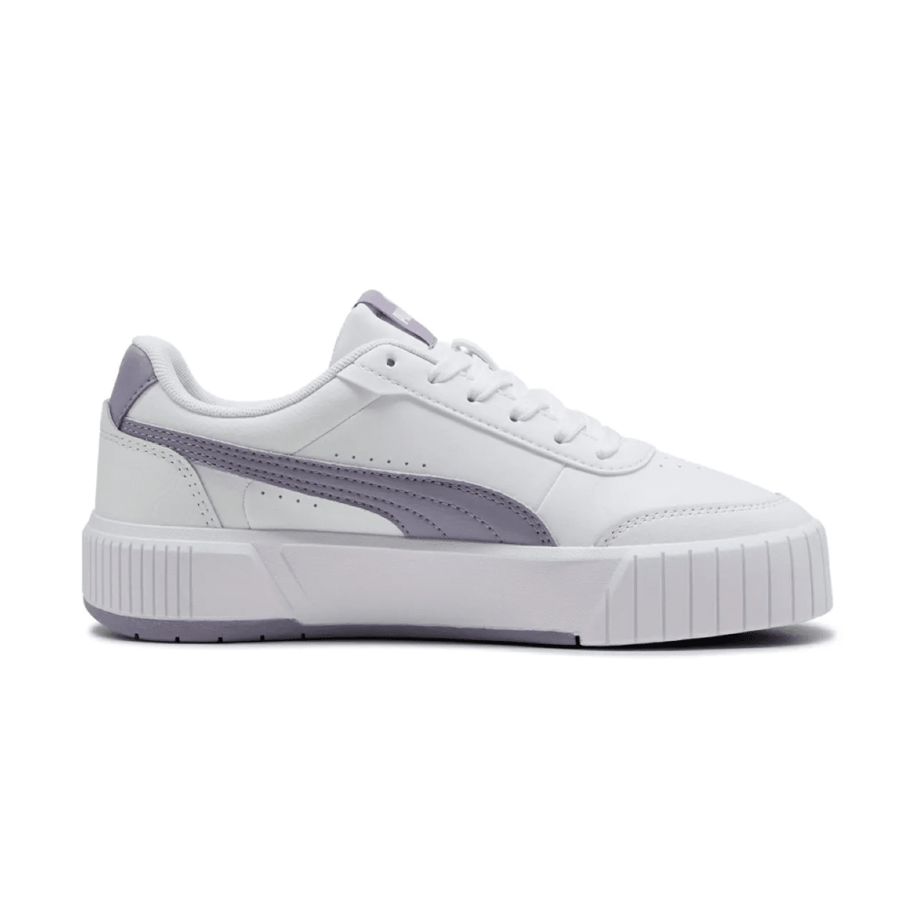ZAPATILLA MUJER PUMA CARINA MIA - 402637-144