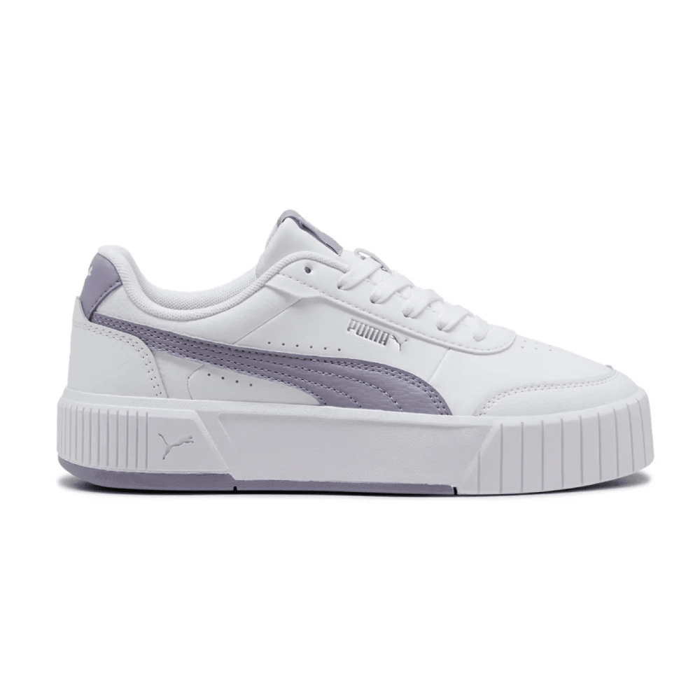 ZAPATILLA MUJER PUMA CARINA MIA - 402637-141
