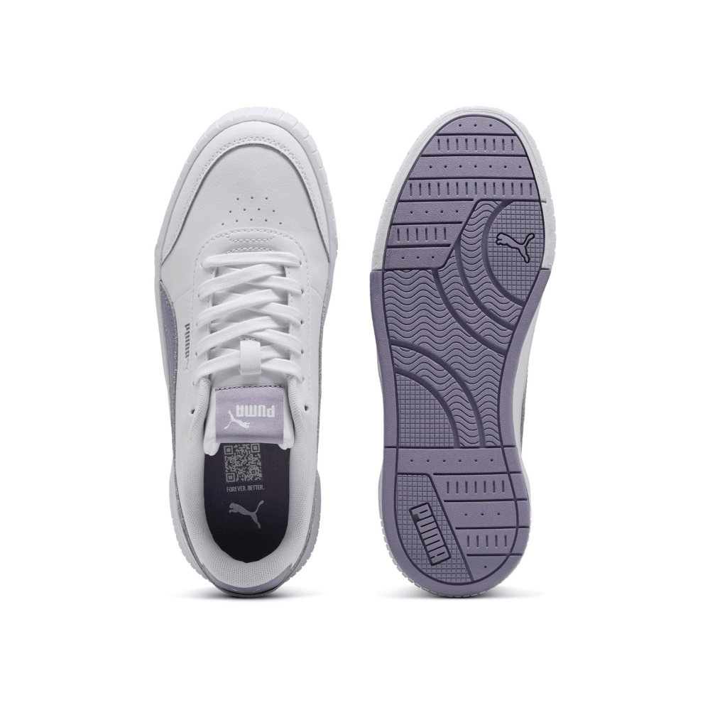 ZAPATILLA MUJER PUMA CARINA MIA - 402637-143