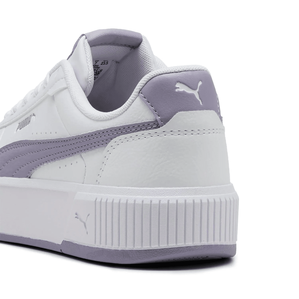 ZAPATILLA MUJER PUMA CARINA MIA - 402637-145