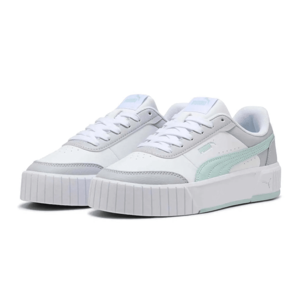 ZAPATILLA MUJER PUMA CARINA MIA - 402637-162