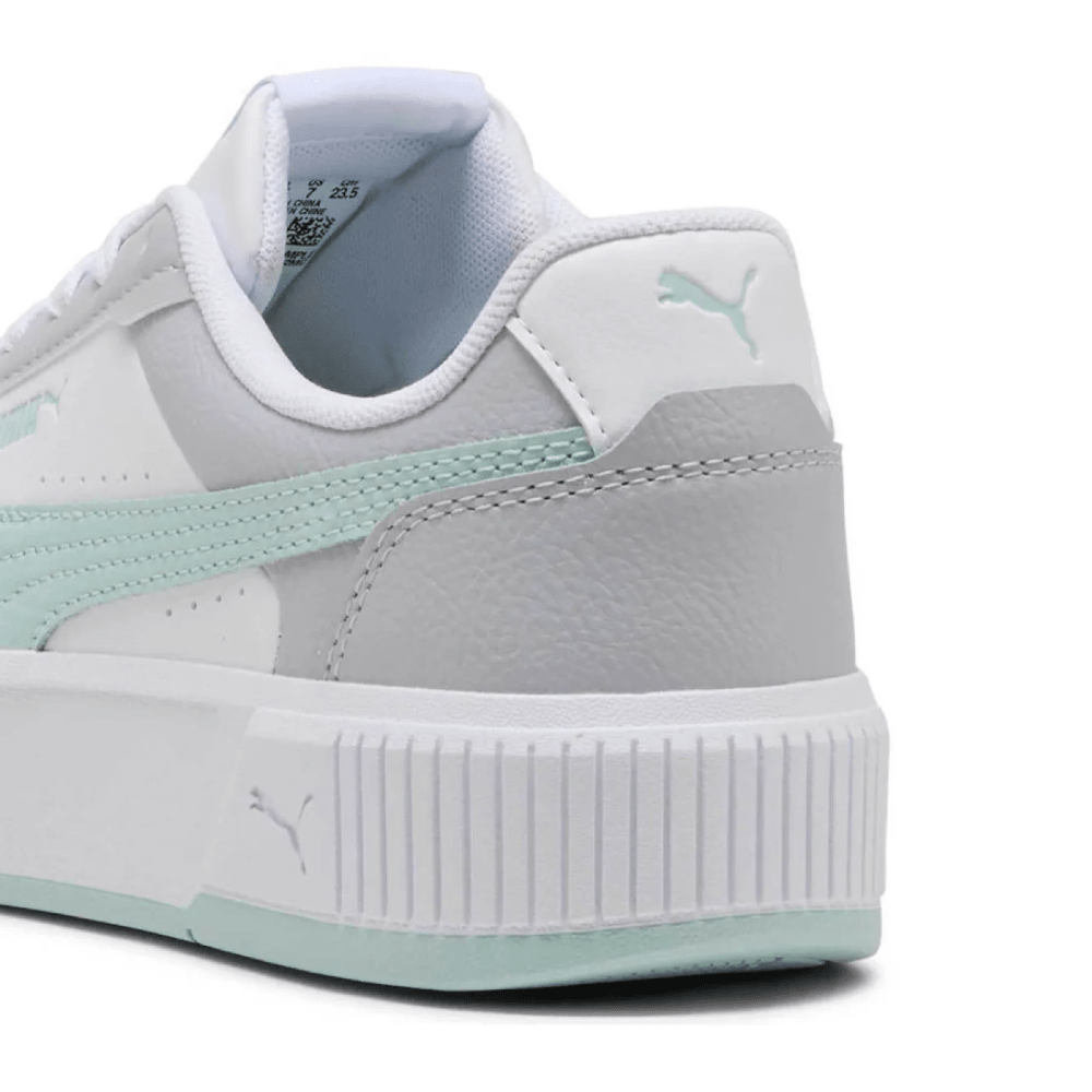 ZAPATILLA MUJER PUMA CARINA MIA - 402637-166