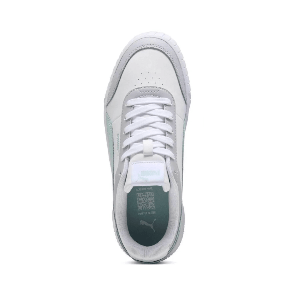 ZAPATILLA MUJER PUMA CARINA MIA - 402637-164