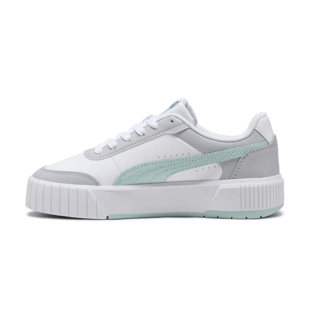 ZAPATILLA MUJER PUMA CARINA MIA - 402637-167