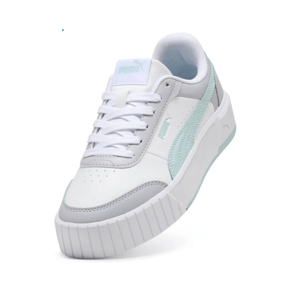 ZAPATILLA MUJER PUMA CARINA MIA - 402637-163