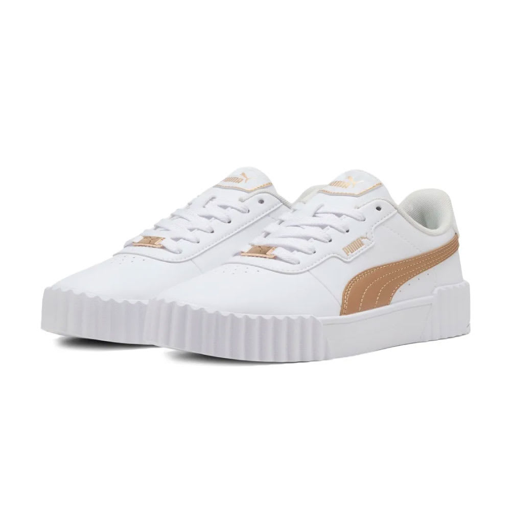 ZAPATILLA PUMA CARINA 3.0 DAYINIGHT 402641-012