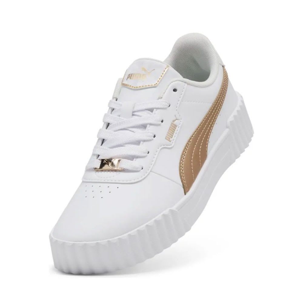 ZAPATILLA PUMA CARINA 3.0 DAYINIGHT 402641-014