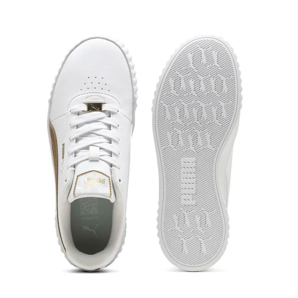 ZAPATILLA PUMA CARINA 3.0 DAYINIGHT 402641-013