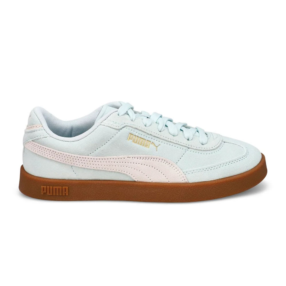 ZAPATILLA PUMA CLUB LL ERA SUEDE 402683-221