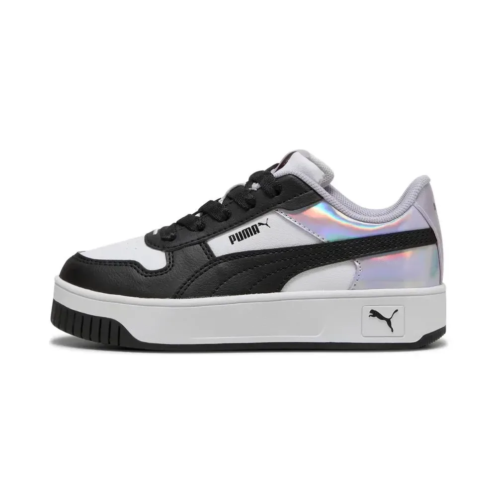 ZAPATILLA PUMA STREET SPACE BELLE JR - 402810-021