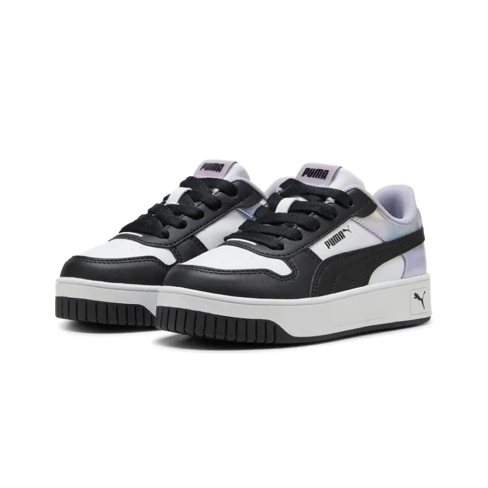 ZAPATILLA PUMA STREET SPACE BELLE JR - 402810-022