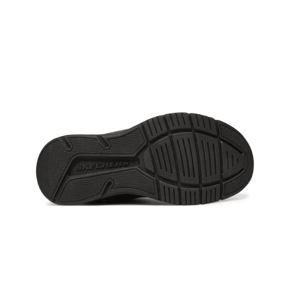 ZAPATILLA SKECHERS MICROSPEC ADVANCE PS -  403926L-BKSL4