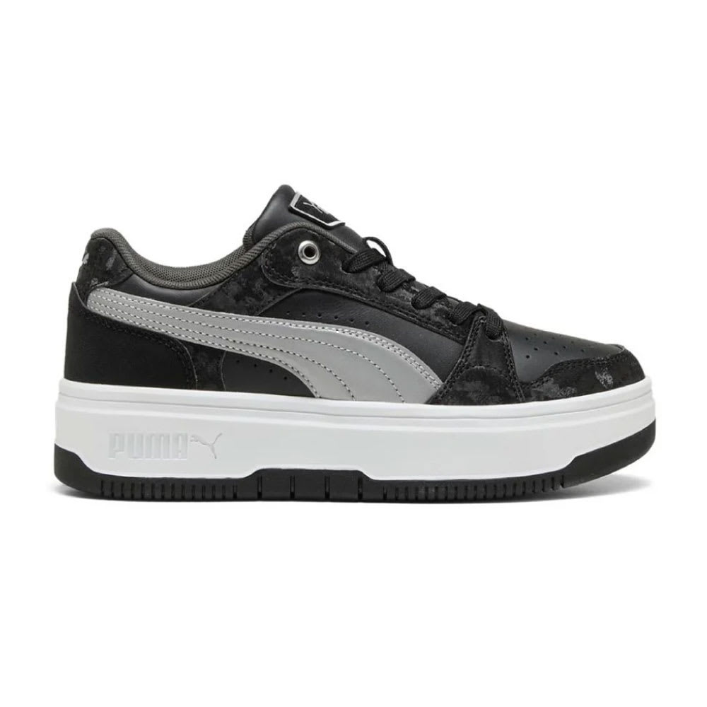 ZAPATILLA PUMA REBOUND FEMME LOW DAYINIGHT 404283-021