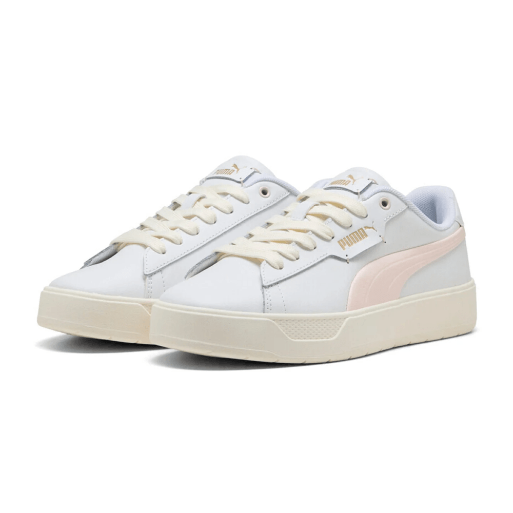 ZAPATILLAS MUJER PUMA SAMSH BELLE - 404522-052