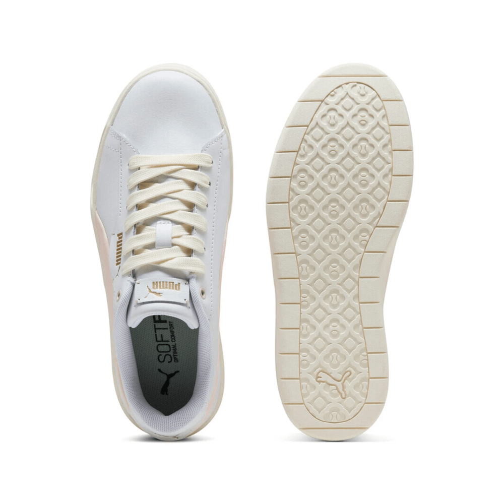 ZAPATILLAS MUJER PUMA SAMSH BELLE - 404522-053