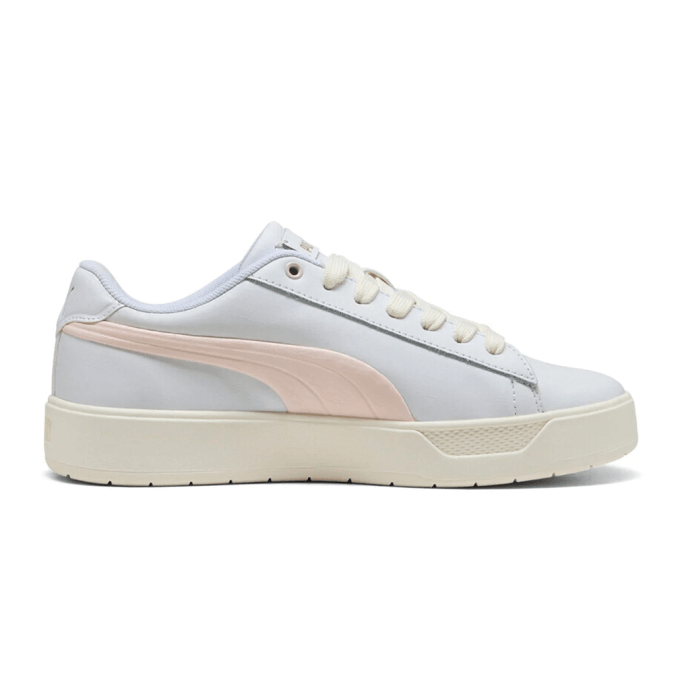 ZAPATILLAS MUJER PUMA SAMSH BELLE - 404522-054