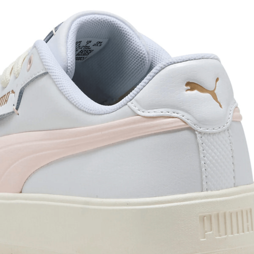 ZAPATILLAS MUJER PUMA SAMSH BELLE - 404522-055