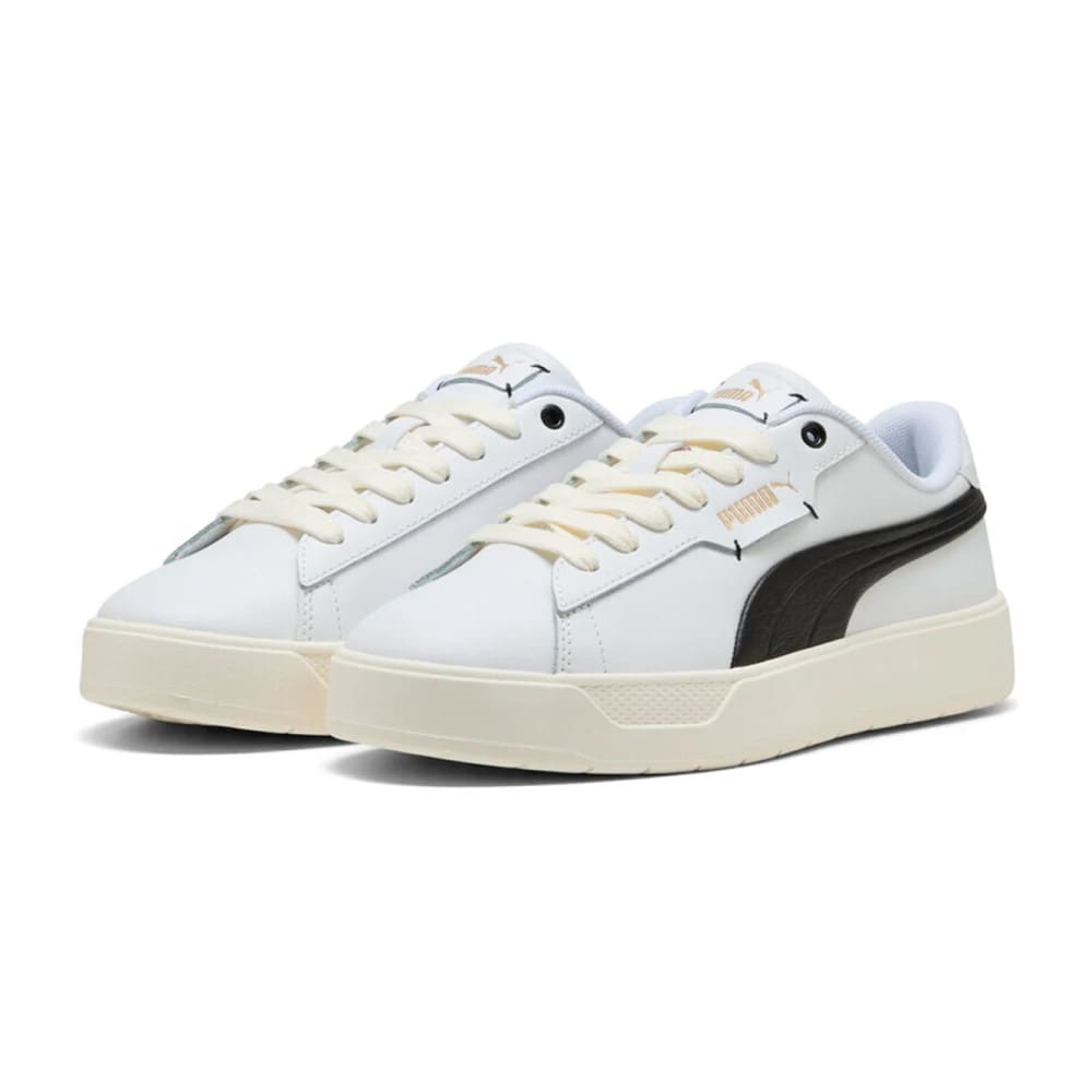ZAPATILLA MUJER PUMA SMASH BELLE - 404522-062