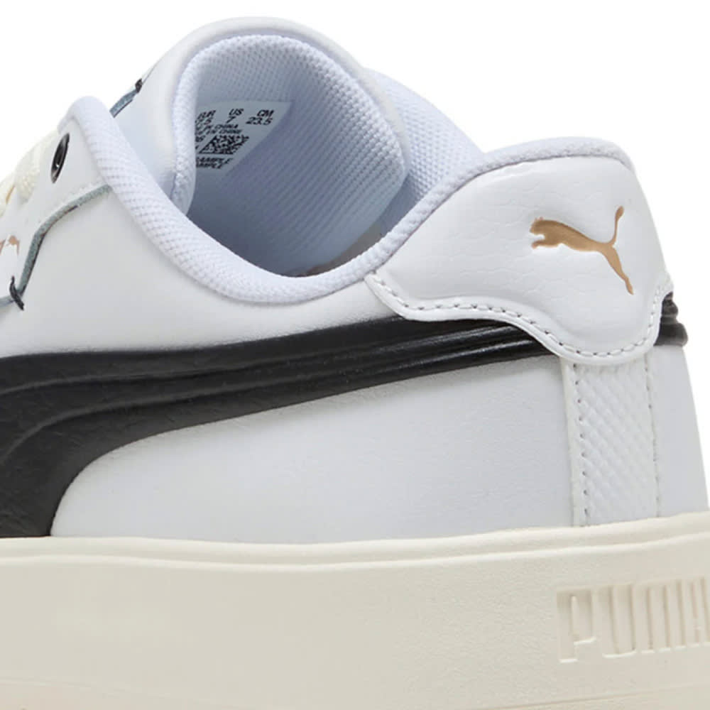 ZAPATILLA MUJER PUMA SMASH BELLE - 404522-064